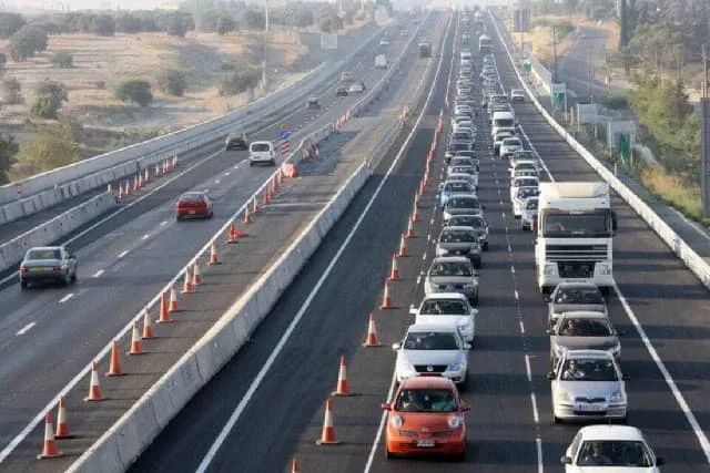 أقل من 300 مركبة سيتم إيقافها وإصلاحها بالكامل بحلول نهاية العام