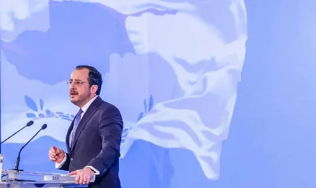 توقيع اتفاقيات الغاز في مصر