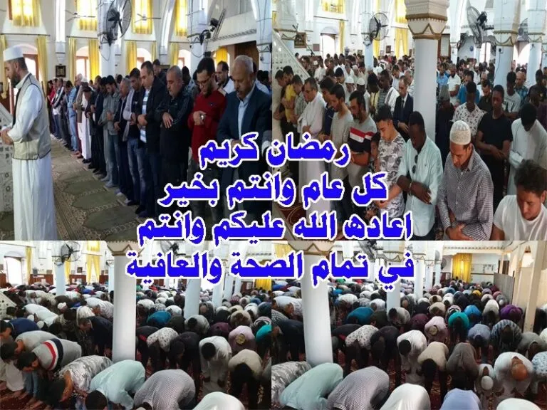 بمناسبة قدوم شهر رمضان الكريم “موقع فلسطينيو قبرص الاخباري” يقدم التهنئة الى الامتين العربية والإسلامية عامة والى عموم الشعب الفلسطيني (فيديو)
