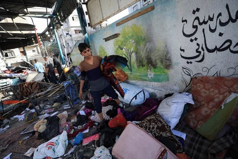 تزايد الانتقادات بسبب رد قبرص “الصارم” على غزة