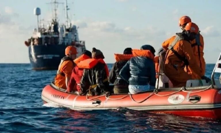 سوريا تقبل عودة المهاجرين الذين رفضت قبرص السماح لهم بالدخول