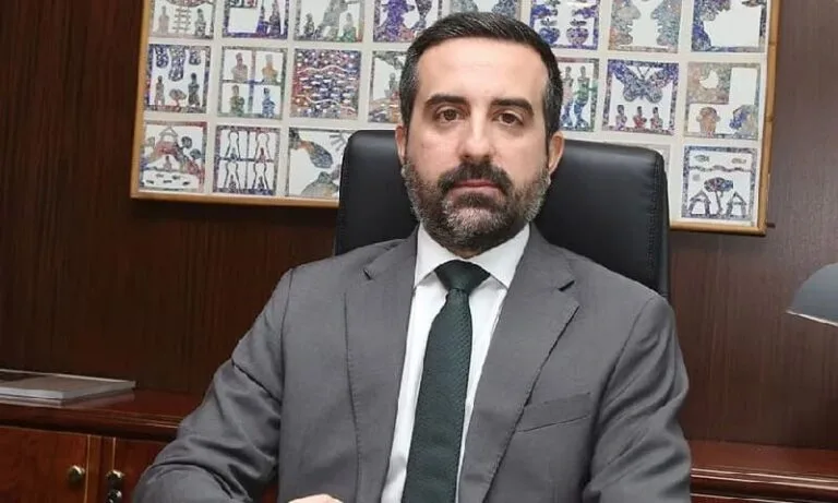 ن. يوانيدس: المهاجرون لأسباب اقتصادية من سوريا غير مؤهلين للحصول على حق اللجوء (فيديو)