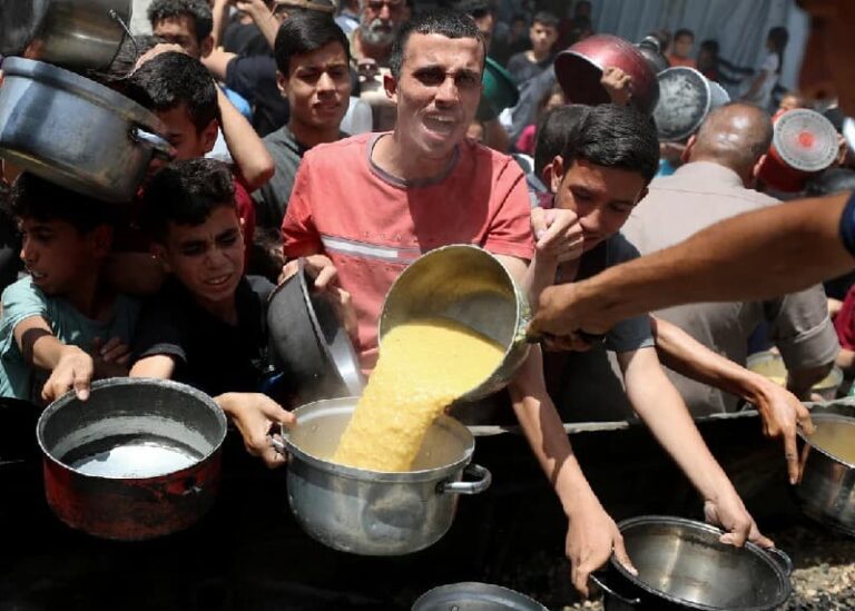 قبرص تفشل في الانضمام إلى الدول التي تحث إسرائيل على السماح بدخول المساعدات الكاملة إلى غزة