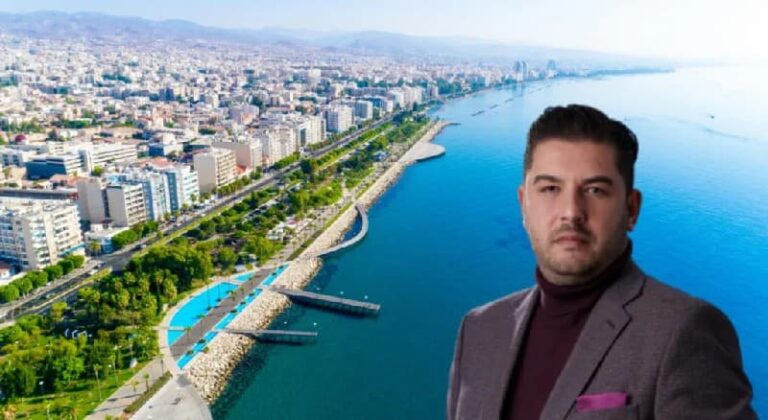 قبرص تبني مساكن بأسعار معقولة في ليماسول، ومن المقرر أن يبدأ البناء في يونيو