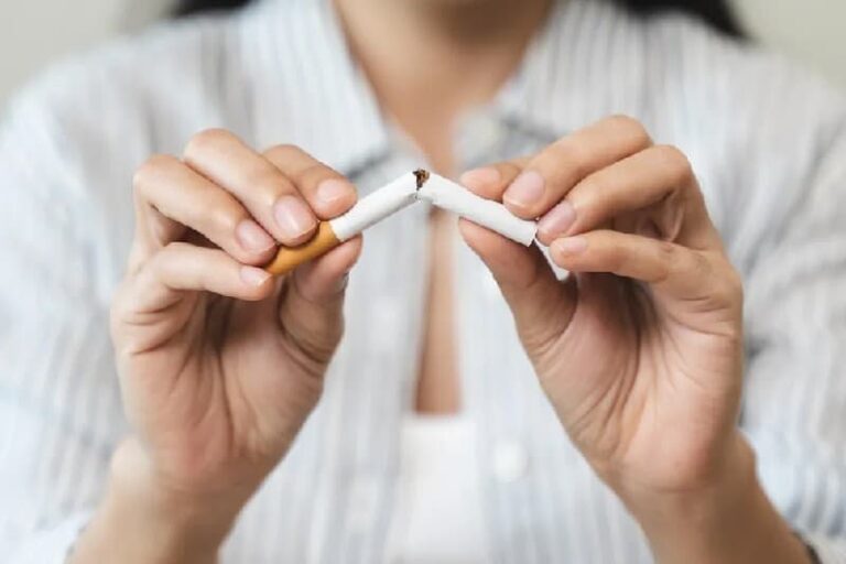 OKYpY: عيادة الإقلاع عن التدخين تعمل في مستشفى نيقوسيا العام