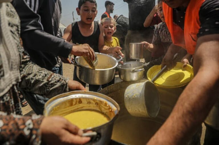 ثلاثون أكاديميا قبرصيا يدينون الإبادة الجماعية في غزة على يد إسرائيل