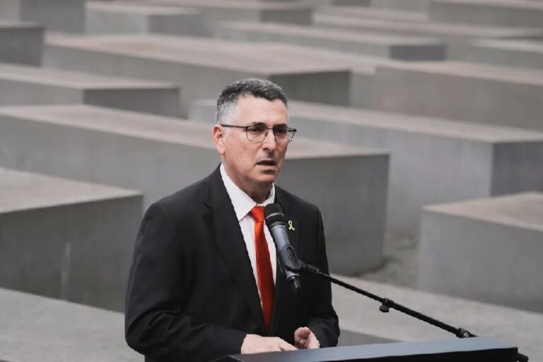 وزير الخارجية الإسرائيلي: حاولوا مهاجمة إسرائيليين في قبرص