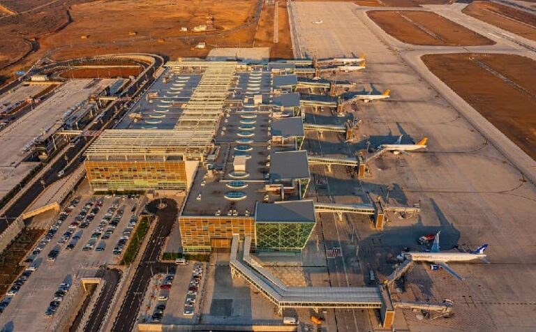مشروع قانون مقدم إلى البرلمان البريطاني يسمح برحلات جوية مباشرة إلى شمال قبرص