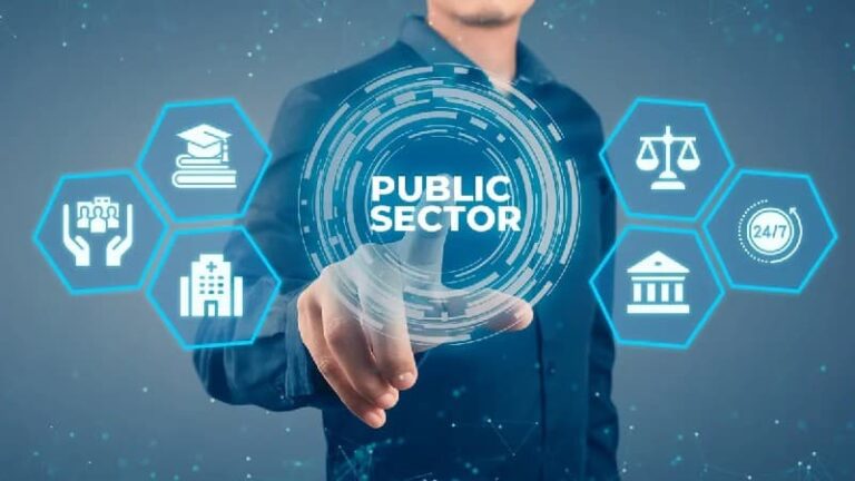 التعاون بين جيش الدفاع الإسرائيلي ووكالة وزارة البحث العلمي لبرنامج “الذكاء الاصطناعي في الحكومة”