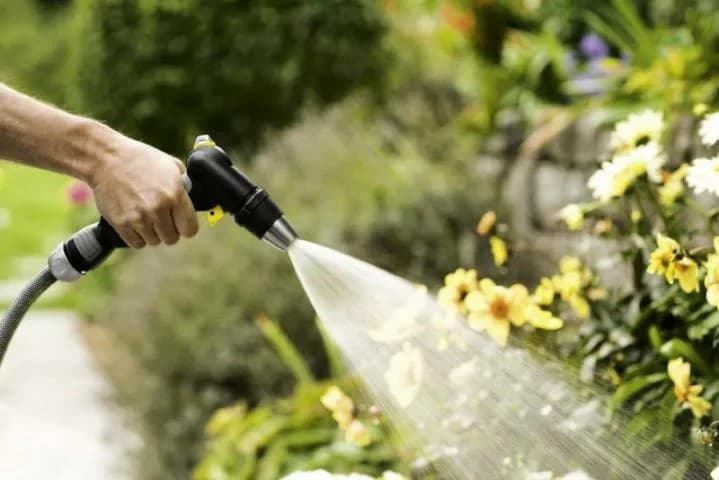 البرلمان يخفض غرامات هدر المياه من 3000 يورو إلى 1000 يورو في مشروع قانون منقح