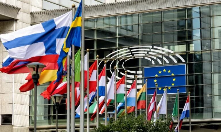 اجتماع الشركاء الاجتماعيين بشأن رئاسة الاتحاد الأوروبي المقبلة