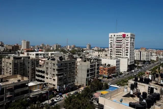 سفارة فلسطين: مؤتمر دولي للسلام من أجل حل عادل ومستدام