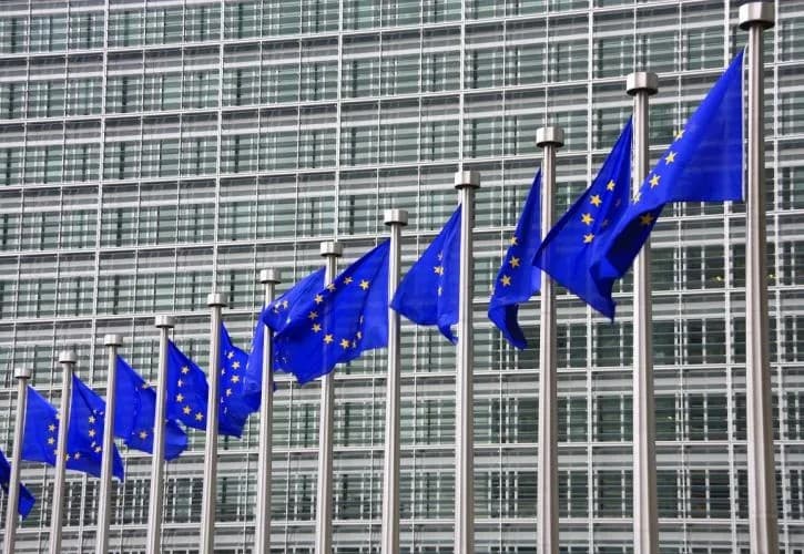 يوروباروميتر: نظرة إيجابية في قبرص للسياسة الإقليمية للاتحاد الأوروبي
