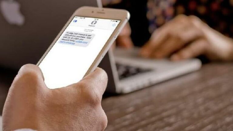 احذروا من عمليات الاحتيال: شكاوى جديدة للشرطة بشأن رسائل نصية مزعومة تتعلق بدفع الغرامات