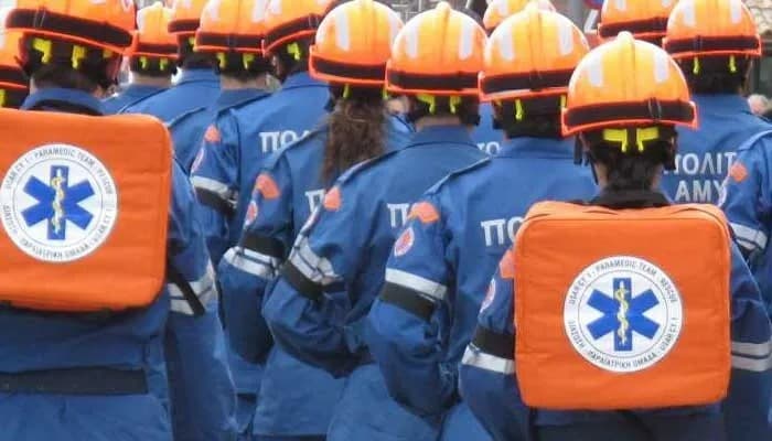 الدفاع المدني: توضيحات حول 112 وخطط الإخلاء