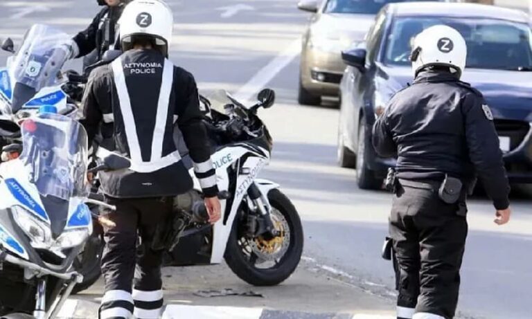 الشرطة في الشوارع خلال فترة الأيام الثلاثة من 15 أغسطس – ماذا سيتحققون؟
