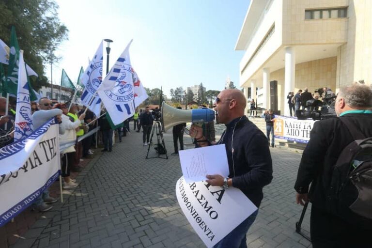 القدرة الشرائية للأجور الدنيا في قبرص متأخرة عن نظيراتها في الاتحاد الأوروبي