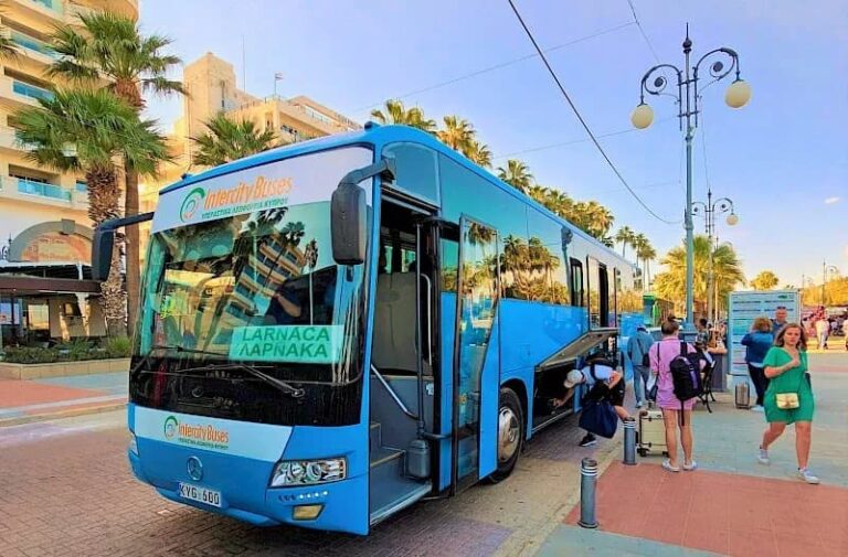 الحكومة تخفض تكاليف نقل الطلاب إلى 5 يورو شهريًا مع الدعم