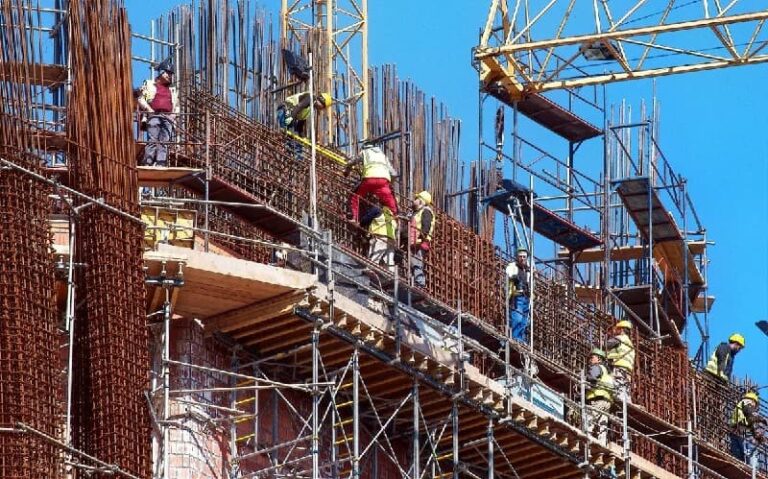 العقارات: تكلفة المتر المربع للمنازل والشقق والفنادق