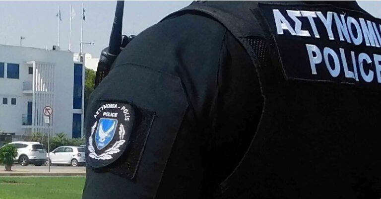 صورة: طفل سوري يبلغ من العمر 13 عامًا غائب عن مكان إقامته في نيقوسيا