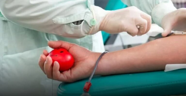 نداء عاجل للتبرع بالدم وخطر تأجيل العمليات الجراحية
