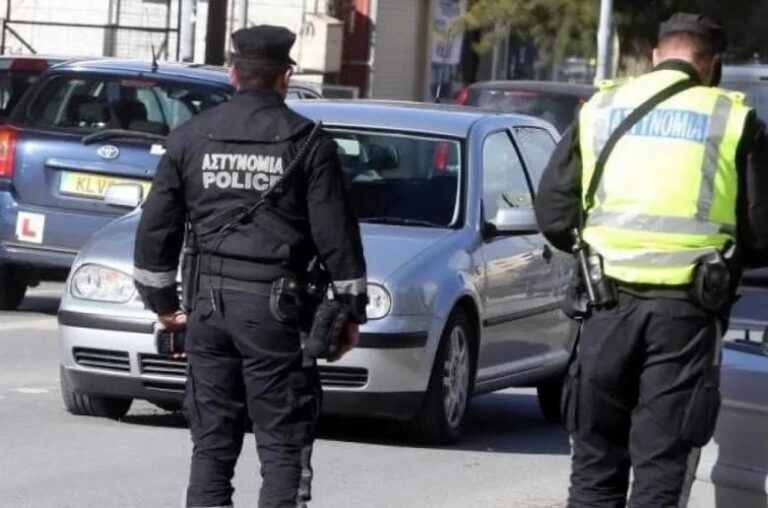 زيادة عمليات التفتيش من قبل الشرطة: غرامات لمن يستخدم المسار الخطأ