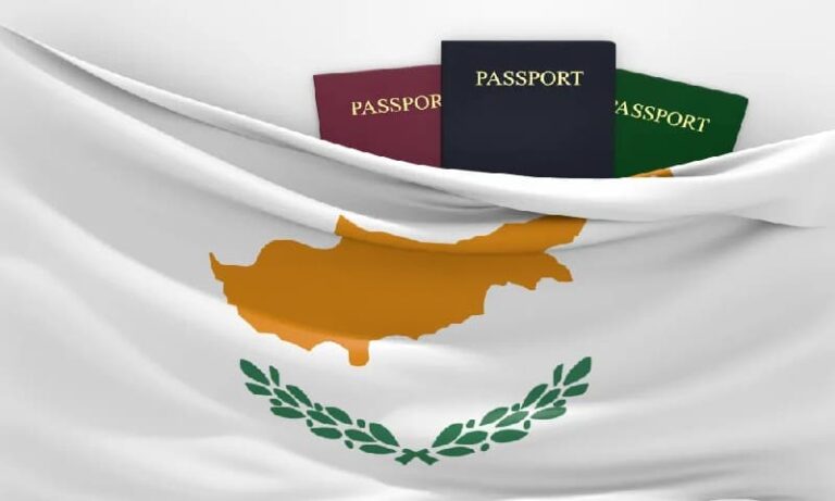 الجنسية القبرصية لـ 208 أشخاص للعمل في شركات ذات مهارات عالية