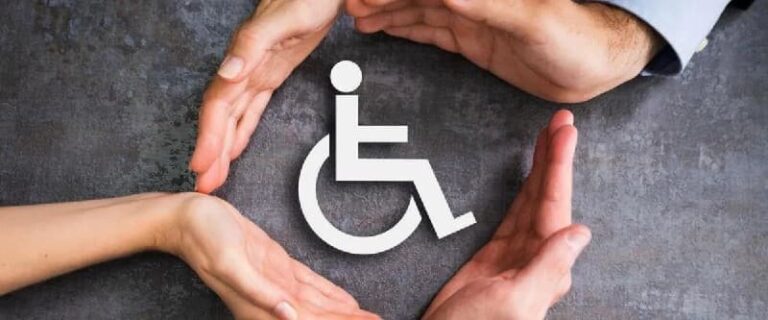 واحد من كل أربعة أشخاص من ذوي الإعاقة لا يستطيع التأقلم