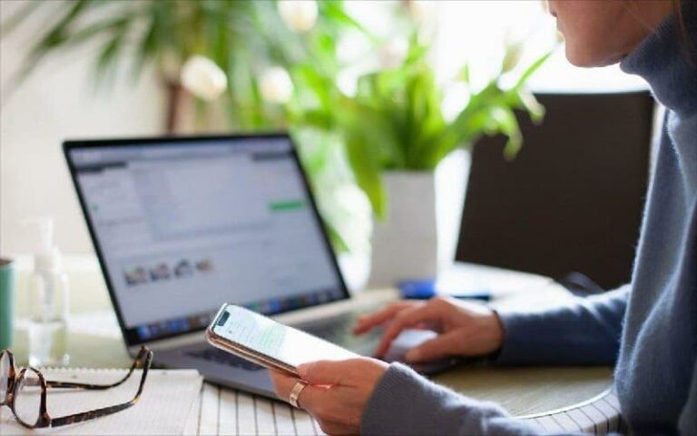 التقدم السريع نحو تطبيق العمل عن بعد في القطاع العام – المناقشات النهائية أيضًا حول الاستثمار الأجنبي المباشر