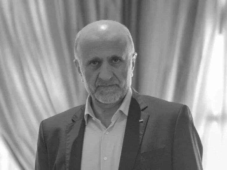 رد السفير الفلسطيني على مقالة إران كوهين