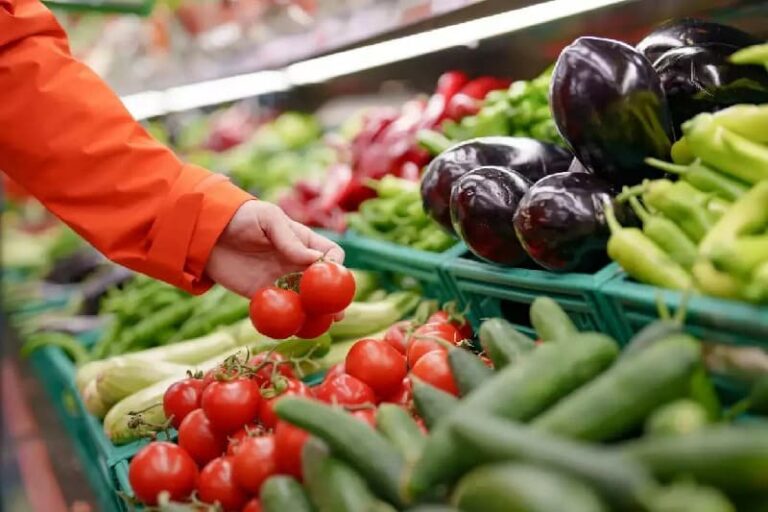 أسعار المواد الغذائية ترتفع بنسبة 57% في منطقة اليورو منذ عام 2019، وفقًا لتحليل البنك المركزي الأوروبي