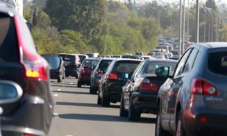 مشروع قانون جديد لزيادة رسوم فحص المركبات بمقدار ثمانية يورو