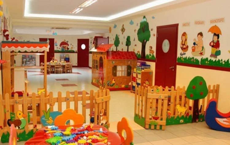 إعانة دراسية للأطفال فوق سن 4 سنوات – بدأت الطلبات