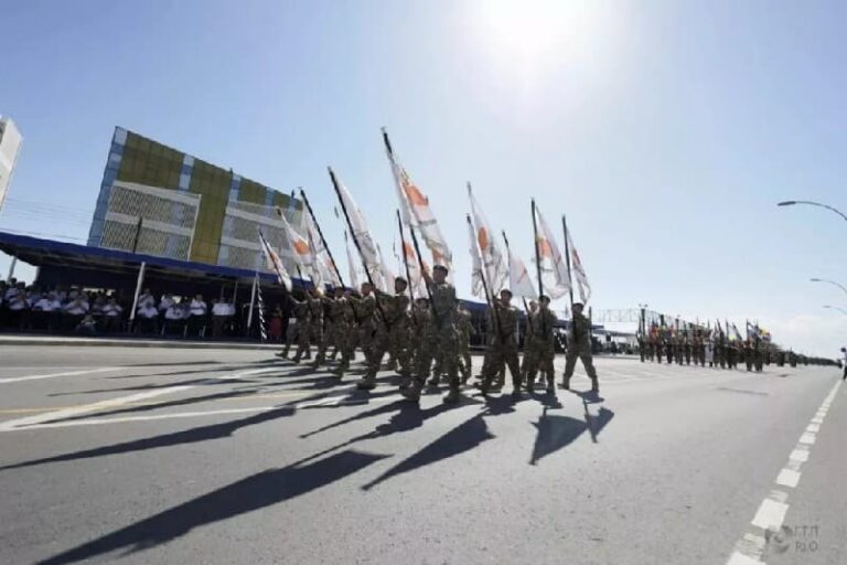 العرض العسكري في الأول من أكتوبر يغير موعده لأول مرة.. ما السبب ومتى سيقام؟