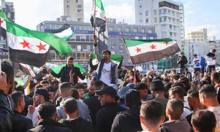 الحكومة: 3541 عملية إعادة توطين للسوريين منذ ديسمبر – “قبرص تتغير”