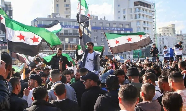 الحكومة: 3541 عملية إعادة توطين للسوريين منذ ديسمبر – “قبرص تتغير”