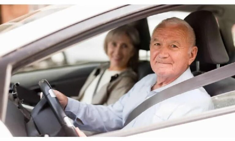 لماذا رفض السيد كيرافنوس دعم أقساط التأمين للسائقين المسنين؟