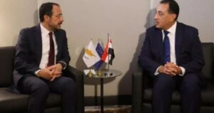 قبرص ولبنان توقعان اتفاقية ترسيم الحدود البحرية