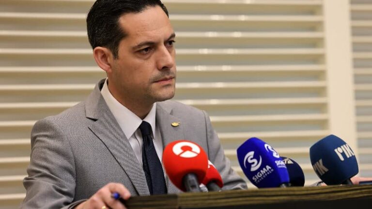 وأشار ليتيمبيوتيس إلى أهمية مناقشة المجلس لقضية الإسكان