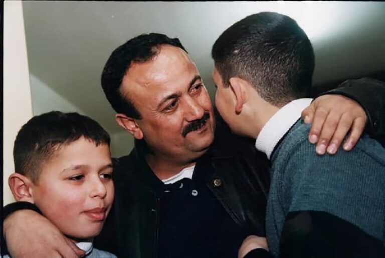 مبعوث فلسطيني يحث قبرص على التحرك بشأن ادعاءات تعرض البرغوثي للضرب