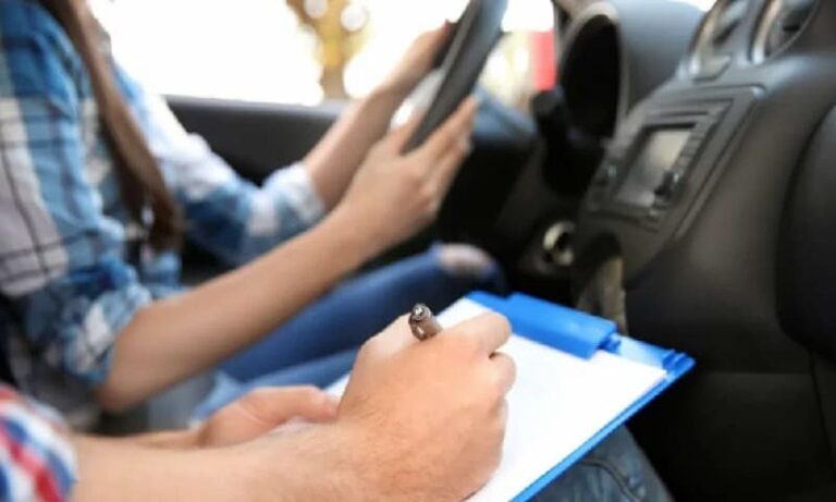 استمرار أزمة رخص القيادة – تأخيرات خطيرة