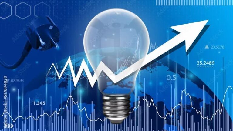 انخفاض أسعار الكهرباء يبقي التضخم سلبيا للشهر الرابع على التوالي في سبتمبر 2025