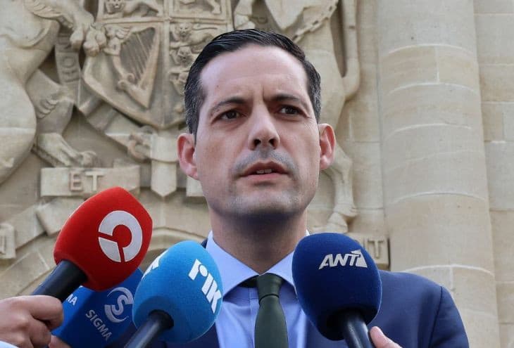 أعدت قبرص مشروع قانون لترحيل الأجانب الذين ارتكبوا جرائم.