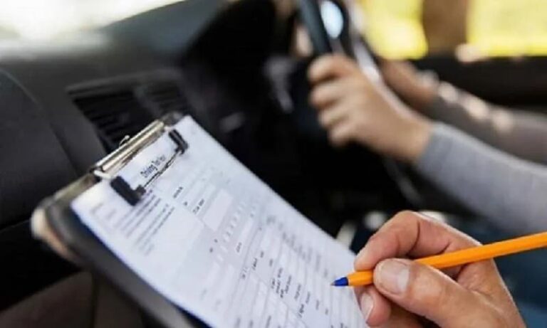 ما تحتاج إلى معرفته حول الاختبارات الكتابية لسائقي الشاحنات والحافلات وسيارات الأجرة
