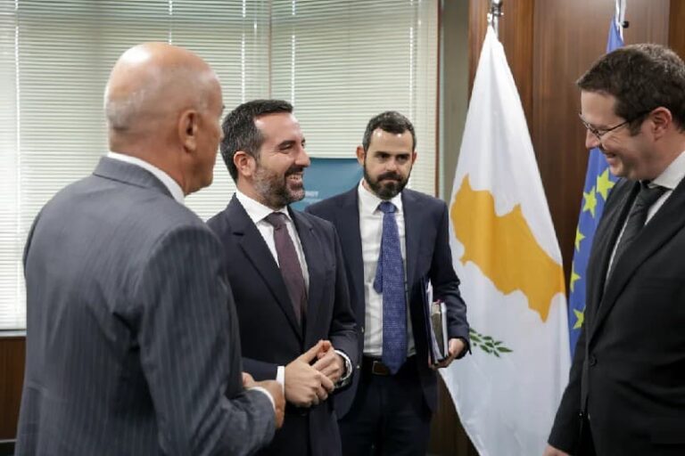 سويسرا تقدم 10.7 مليون يورو لدعم استراتيجية الهجرة في قبرص