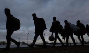 قدمت ELAM سياسة هجرة أكثر صرامة – وسوف تذهب إلى الجلسة العامة في الأسابيع المقبلة