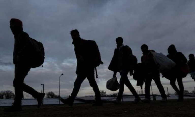 قدمت ELAM سياسة هجرة أكثر صرامة – وسوف تذهب إلى الجلسة العامة في الأسابيع المقبلة