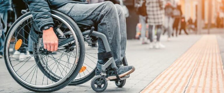 المخاوف بشأن مشروع قانون الإعاقة التي ظلت دون إجابة والضغط على الجميع لاتخاذ الإجراءات