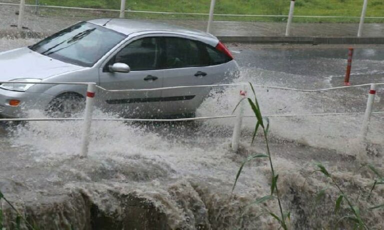 توصيات الدفاع المدني لوصول إعصار عادل – الإجراءات الواجب اتخاذها قبل وأثناء حدوث الفيضان