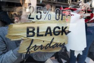 الجمعة السوداء والاثنين الإلكتروني 2025: 13 نصيحة من جمعية المستهلكين القبرصية